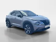Nissan Juke 1.6 Hybrid Tekna *Navi+Camera*Climate*Parc Assist*LM.Velgen*RIJK UITGERUST!