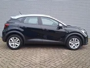 Renault Captur 1.0 TCe 90 Zen | Navigatie | Camera | Sensoren | Rijstrooksensor met correctie | Airco | Apple Carplay/Android Auto