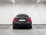 BMW 4 Serie Coupé 420i High Executive