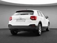 Audi Q2 35 TFSI Pro Line · Assistentiepakket Parking · Parkeer assistent · MEGA Sale