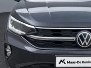 Volkswagen Taigo 1.0 TSI 110pk DSG Style · Camera · Keyless · Stoelverwarming · Matrix LED · ACC · Apple/Android Car Play · Alarmklasse 3 ·