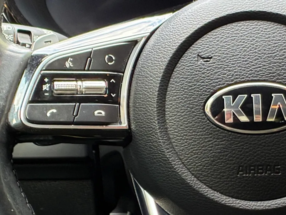 Kia XCeed 1.6 GDi PHEV DynamicPlusLine STOELVERWARMING | NAVI | LM VELGEN | TREKHAAK