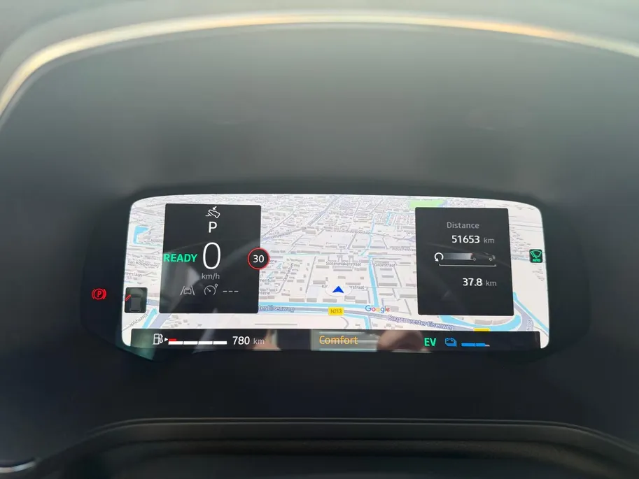 Renault Captur 1.6 E-Tech full hybrid 145 techno | Camera | Parkeersensoren | Apple Carplay & Android Auto | Adaptieve Cruise Control | Climate Control | LMV | Navigatie | 12 Maanden BOVAG Garantie