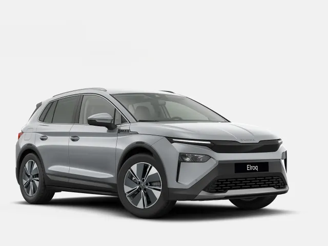 Škoda Elroq