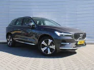 Volvo XC60 2.0 T6 Plug-in hybrid AWD Essential Edition Bright | Leer | Schuifdak | Elek. stoelverstelling | 19' LM | Dodehoek detectie | LED | Zeer nette auto |