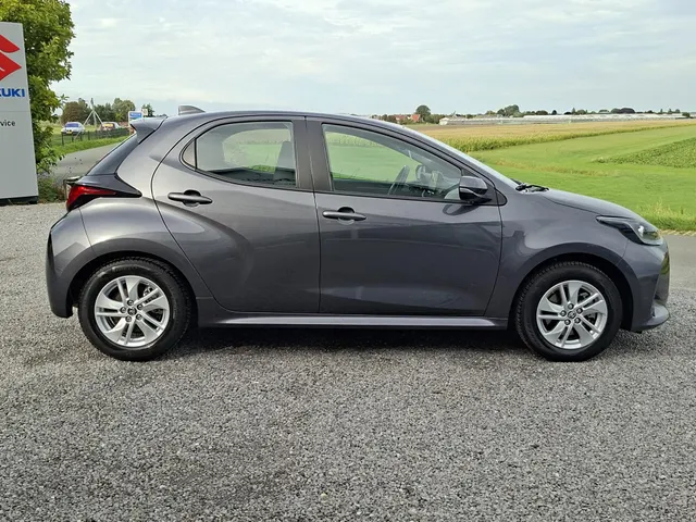 Toyota Yaris 1.5 Hybrid 115 Active CRUISE | NL-auto | rijklaarprijs !!