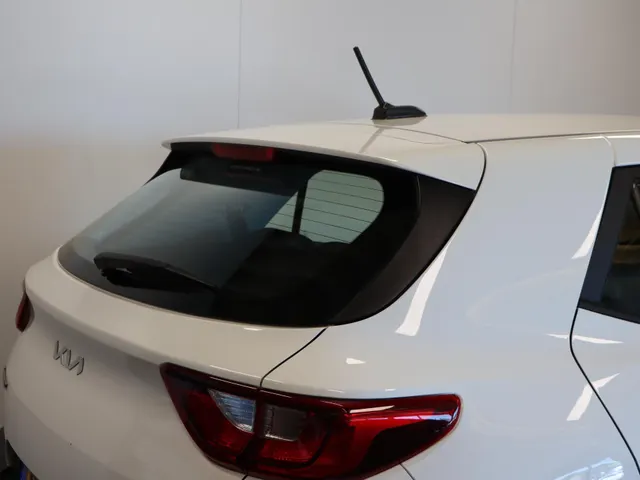 Kia Stonic 1.0 T-GDi MHEV ComfortLine