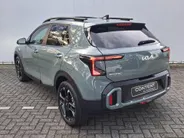 Kia Stonic 1.0 T-GDi MHEV 115pk GT-Line DCT7 Automaat