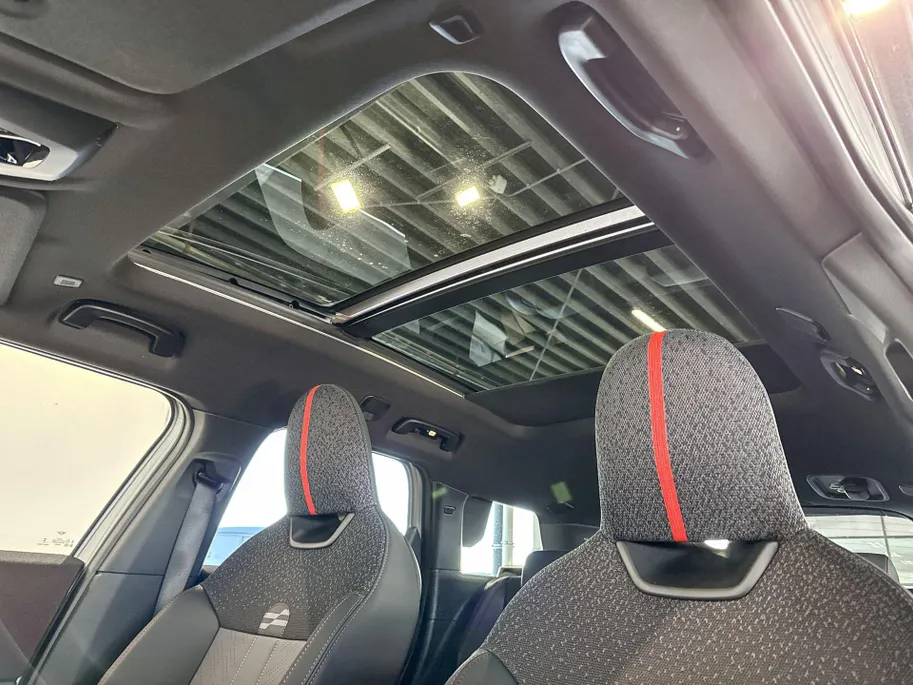 MINI Countryman Electric SE ALL4 John Cooper Works Pakket L