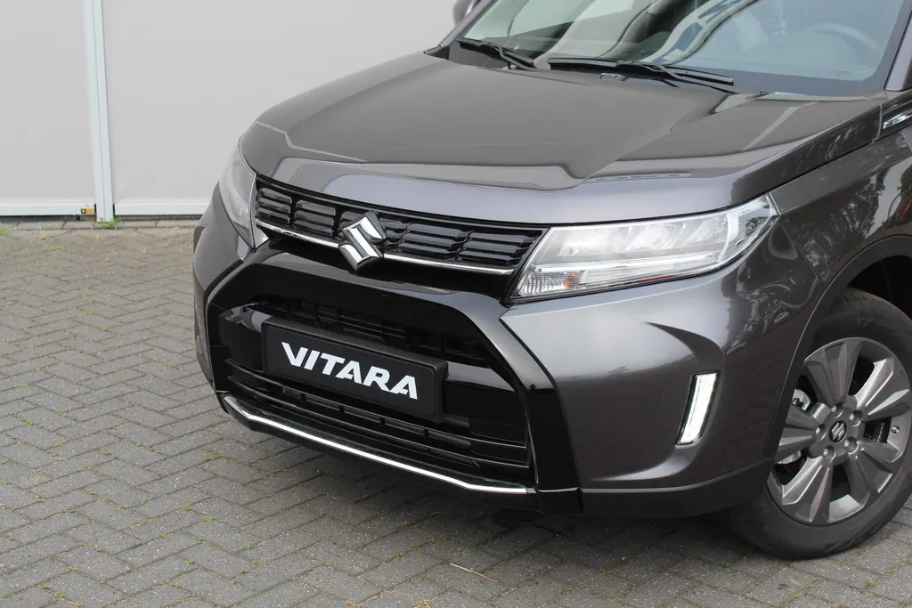 Suzuki Vitara 1.4 Select | €2000 KORTING OP VOORRAAD MODELLEN | OP=OP |