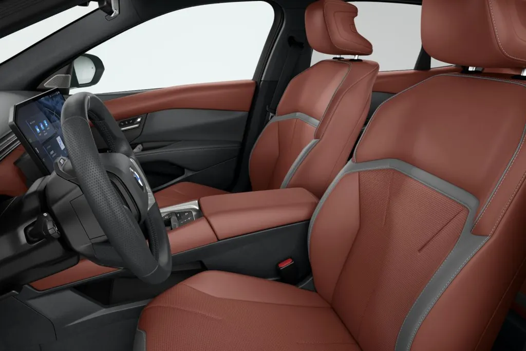 BMW i3 Sedan 50 xDrive First Edition
