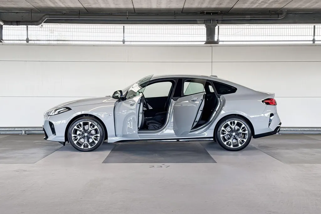 BMW 2 Serie Gran Coupé 220