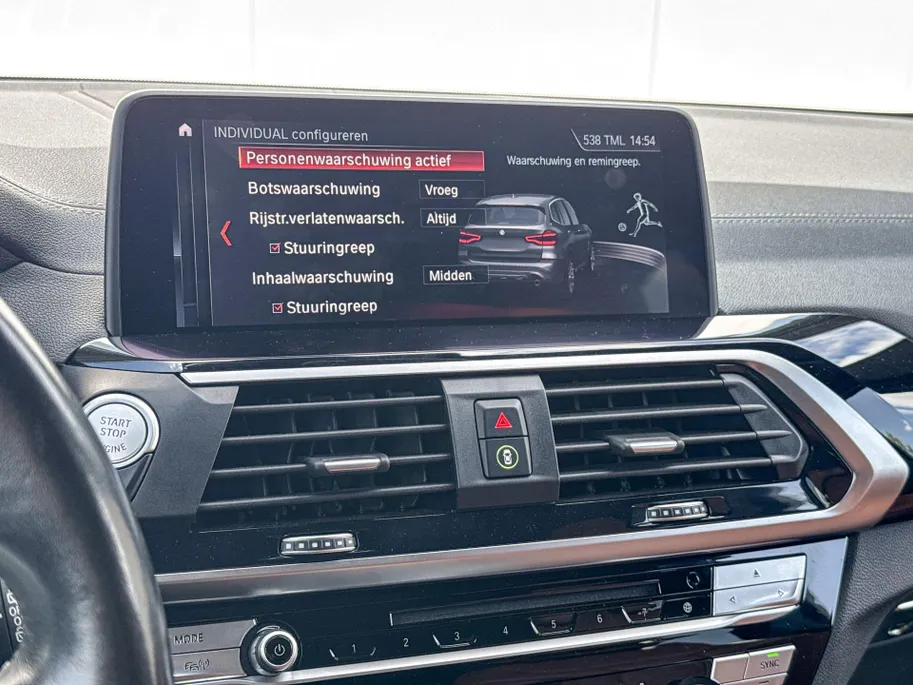 BMW X3 M40i xDrive