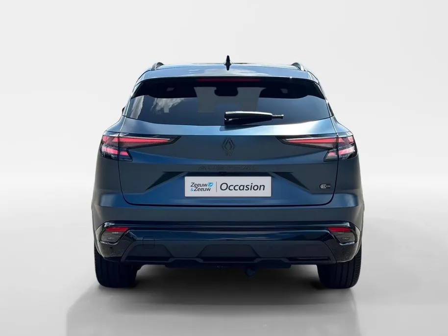 Renault Austral 200PK E-Tech Full Hybrid Esprit Alpine Automaat | DEMO - Beschikbaar per 30-09-2026 | Afneembare Trekhaak | Elektrisch Verstelbare Stoelen | Harman Kardon Audio | Adaptive Cruise Control | Climate Control | Apple CarPlay/Android Auto |