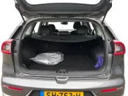 Kia Niro 1.6 GDi Hybrid DynamicLine | Navigatie | Apple Carplay/Android Auto | Parkeersensoren | Achteruitrijcamera