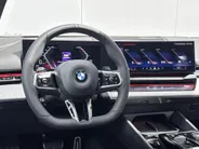 BMW 5 Serie Sedan 520i