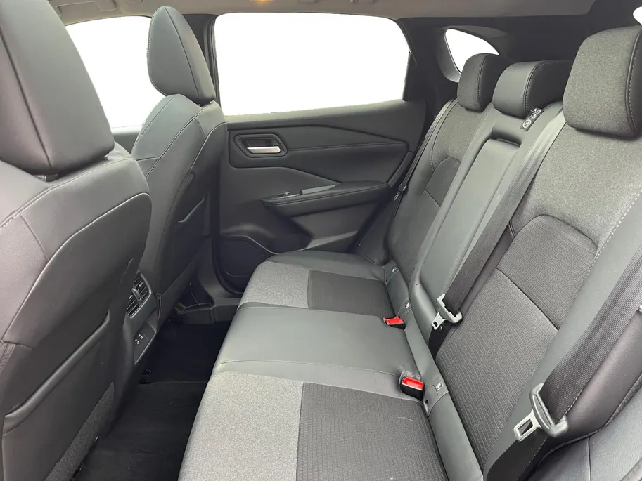 Nissan QASHQAI 1.5 e-Power N-Connecta | Panoramadak | 360 camera | Adapt. Cruise Control | Carplay