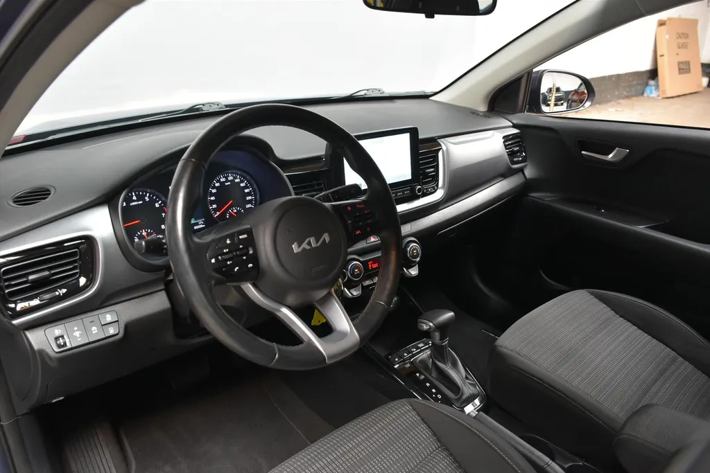 Kia Stonic 1.0 T-GDi 100pk DynamicPlusLine Automaat | Navi | Camera | Cruise | PDC | Keyless Entry | Start /Stop