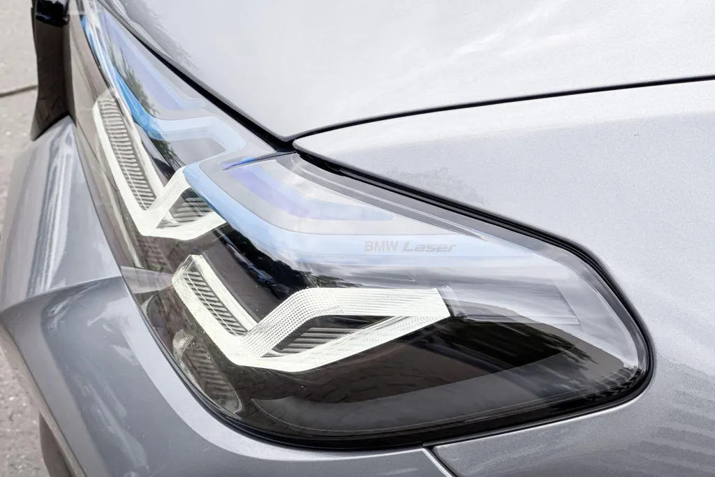 BMW 5 Serie Sedan 530e M-Sport Pro