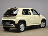 Hyundai Inster 42 kWh E-Motion + Comfortpack / Voorraad deal