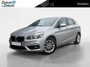 BMW 2 Serie Active Tourer 218i Executive | Cruise Control | Parkeersensoren | Stoelverwarming voor | Climate Control | Bluetooth | 12 maanden garantie!