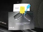 Kia Ceed Sportswagon 1.5 T-GDi MHEV DynamicPlusLine | Stoel- & stuurverwarming | Camera | LED | Navi | Elek. achterklep |