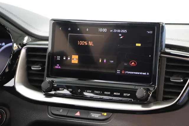 Kia Ceed Sportswagon 1.0 T-GDi DynamicPlusLine