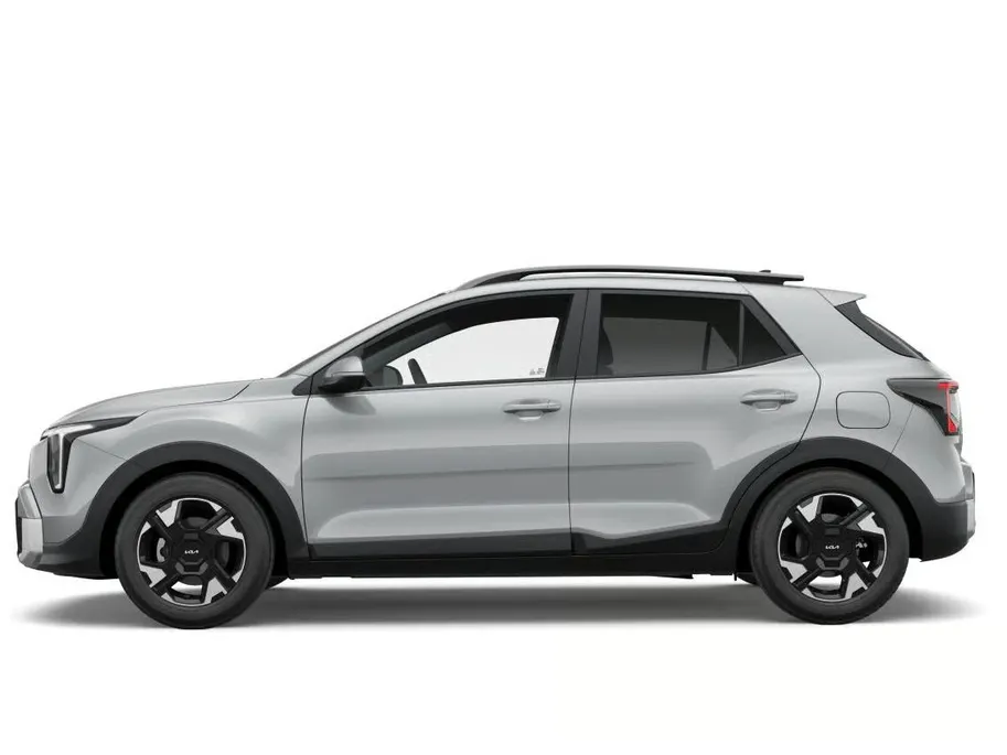 Kia Stonic 1.0 T-GDi MHEV ExecutiveLine | Nieuwe model! | Direct leverbaar | Tot € 1.000 inruilvoordeel bij aanschaf | Automaat |