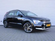 Kia Niro 1.6 GDi Hybrid DynamicLine | BTW Auto | Camera | Cruise adapt. | Clima | 16' LM | Navi | Keyless | Apple Carplay/Android Auto |
