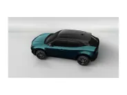 Alfa Romeo Junior Ibrida