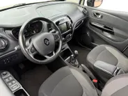 Renault Captur 0.9 TCe Dynamique *Navi+Camera*Climate Control*Cruise Control*Trekhaak*Armsteun*Leuke auto!