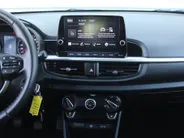 Kia Picanto 1.0 DPi DynamicLine | Airco | Navi | 14" LM | Camera | Cruise | Apple Carplay/Android Auto |