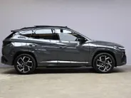 Hyundai Tucson 1.6 T-GDi PHEV 288pk 2WD Aut N Line Business