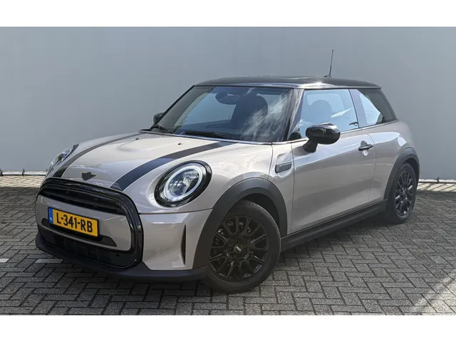 MINI 3-Deurs