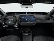 BMW i3 Sedan 50 xDrive First Edition