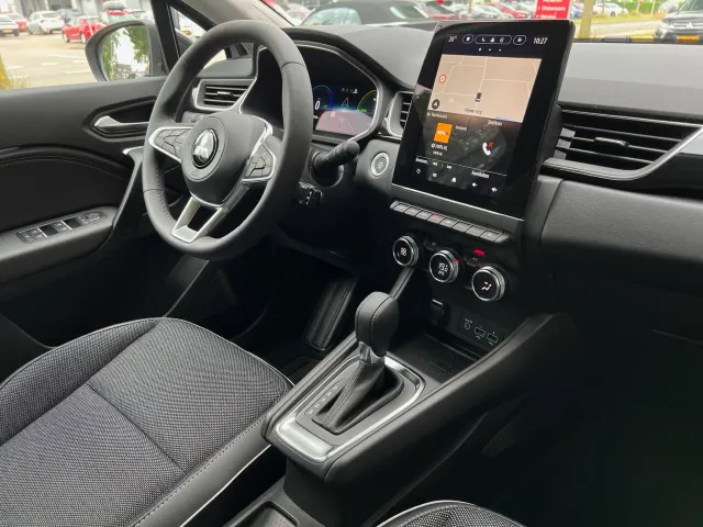 Mitsubishi ASX 1.6 HEV First Edition | Navigatie | Camera | ECC | Keyless | ACC | Apple CarPlay | Android Auto