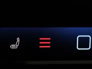 Volkswagen ID.7 Pro Limited Edition 77 kWh accu 286 pk · Achteruitrijcamera · Draadloze telefoonverbinding · LEDER INTERIEUR -