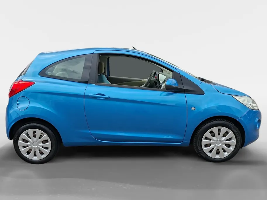 Ford Ka 1.2 Titanium | Airco | Distributieriem is vervangen