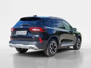 Ford Kuga 2.5 PHEV Active X | Winterpack | Matrix Ledkoplampen | El. Trekhaak | 18' Lichtmetaal | 360Camera | B&O Audio | El. vert. voorstoelen | Adaptive cruisecontrol | Dodehoekdetectie | Halfleer | Nieuw te bestellen! |