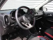 Kia Picanto 1.0 DPi GT-Line | Camera | 15' LM | Cruise | Clima | Navi | Keyless | Apple Carplay/Android Auto|