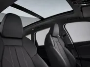 Audi Q6 e-tron Launch edition quattro 100Kwh 388 PK · Panorama dak · Assistentiepakket Veiligheid · Tech Pro
