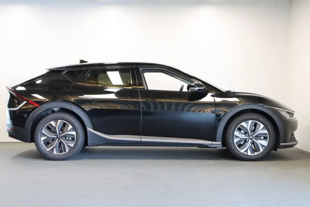 Kia EV6 Light Edition 58 kWh