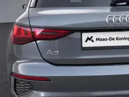 Audi A3 Sportback 40 TFSIe 204pk S-Tronic Advanced Edition · SOH 100% · Camera · Keyless · Dodehoeksensor · Parkeerassistent · Apple/Android Car Play · ACC · Stoelverwarming ·