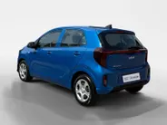 Kia Picanto 1.0 DPI DynamicLine 1e Eigenaar | Cruise control adaptief en stuurhulp | Camera | Navigatie | Carplay & Android Auto | Fabrieksgarantie tot 5-2-2032 + 3x 1 jaar* | NAP