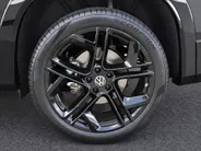 Volkswagen Tayron R-Line Edition 1.5 eHybrid 204 PK 6 versn. DSG · Black Style Pakket · Trekhaak inklapbaar, met elektrische ontgrendeling, incl. aanhangermanoeuvreerhulp Trailer Assist ·