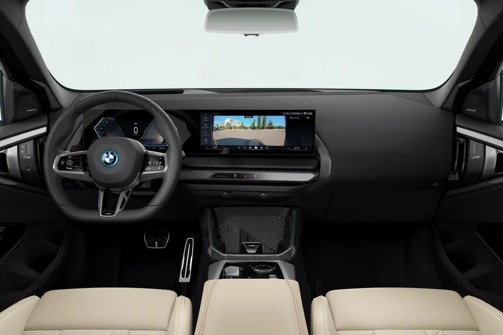 BMW X3 30e xDrive