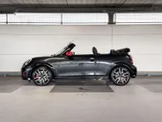 MINI Cooper Cabrio 2.0 JCW John Cooper Works XL