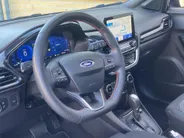 Ford Puma ST-line 1.0 EcoBoost Hybrid 155 pk Automaat Panoramadak Navigatie - Active Park Assist - Winter Pack
