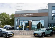 Hyundai Tucson 1.6 GDi Go! | Navigatie | Parkeercamera | Stoelverwarming | Climate control | Cruise control |