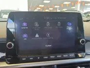 Kia Picanto 1.0 DPI ExecutiveLine | Stoel en stuurverwarming | Navigatie | Camera | Keyless met startknop | Climate control | Cruise control | Getinte ramen achter |